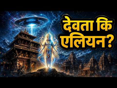 Aliens and Vedic Proof thumbnail