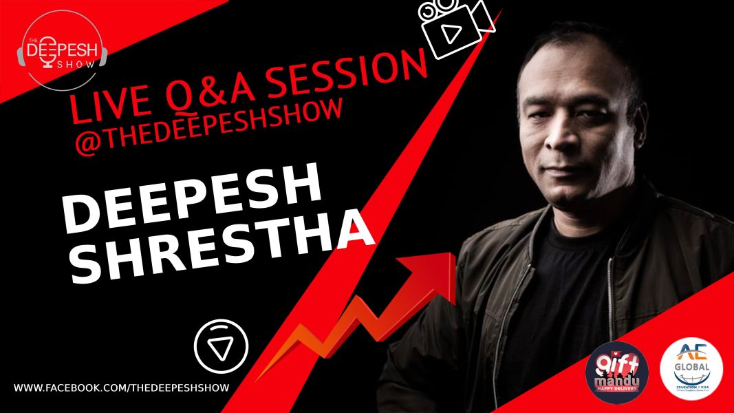 DEEPESH SHRESTHA